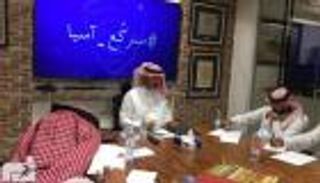 بدر الحماد: الهلال نادٍ عريق.. ونسعى لأن يبقى زعيما لآسيا