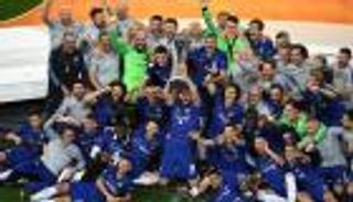 إنفوجراف.. تشيلسي يدخل تاريخ البطولات الأوروبية بالقرن الـ21