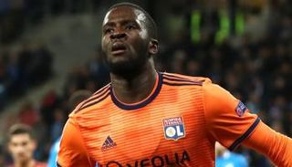 تانجي ندومبيلي