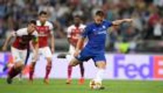 الأرقام السلبية تمطر أرسنال.. وساري ينهي عقدة البطولات