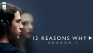 دراسة: مسلسل "13 ريزنز واي" يزيد معدلات الانتحار