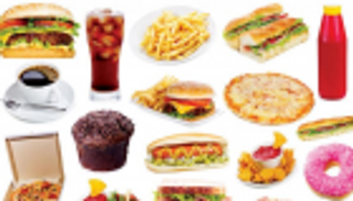 الأطعمة المصنعة تزيد خطر الإصابة بأمراض القلب