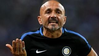 لوتشيانو سباليتي