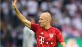 روبين يفاضل بين 4 عروض بعد الرحيل عن بايرن ميونيخ