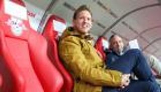 مدرب لايبزيج الألماني يعترف باقتراب فيرنر من الرحيل