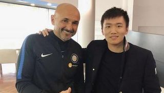 سباليتي وستيفين زاهانج