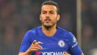 بيدرو: هازارد أفضل لاعب في تشيلسي