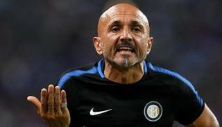 لوتشيانو سباليتي