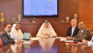 إسدال الستار على اجتماع لجنة الطب الرياضي