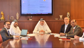 اتحاد الإمارات لكرة القدم