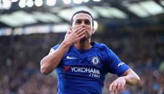 بيدرو رودريجيز 