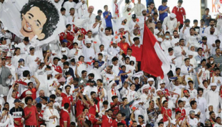 دوري الخليج العربي 