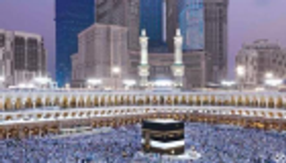 بالصور.. أبرز ٥ مزارات في مكة المكرمة