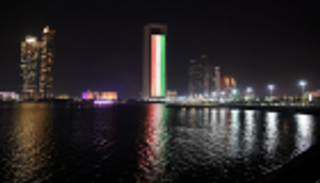 بالصور.. أدنوك تحتفي بتنصيب رئيس وزراء الهند