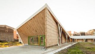 دار "وندرلاد" في صقلية الإيطالية