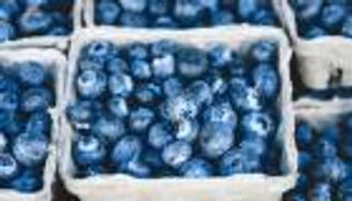 العنب الأزرق يقي من أمراض القلب