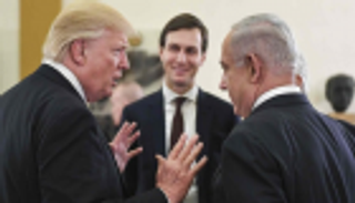 ترامب يأسف لتنظيم انتخابات جديدة في إسرائيل