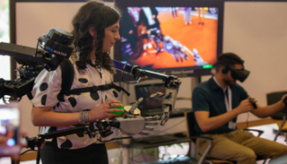 الذكاء الاصطناعي يحقق الكفاءة في الإنتاج الإذاعي والتلفزيوني