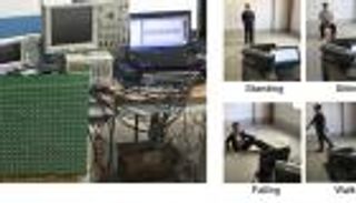 باحثون صينيون يطورون جهازا لمراقبتك دون رؤية وجهك أو سماع صوتك