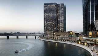 ارتفاع إيرادات منشآت أبوظبي الفندقية خلال الربع الأول من 2019