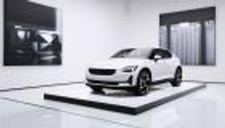 بالصور.. طرح سيارات كهربائية مميزة في 2020