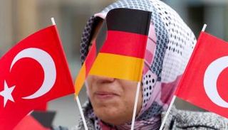 الأتراك أكثر الحاصلين على الجنسية الألمانية في 2018