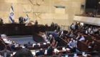 نتنياهو مهاجما ليبرمان: يساري يستغل أصوات اليمين