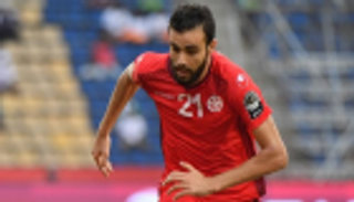 جيريس يكشف سبب استبعاد النقاز من منتخب تونس