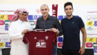 الفيصلي يرمم دفاعاته بضم البرازيلي دا سيلفا