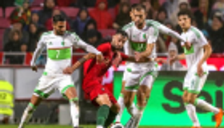 غضب جزائري بسبب قائمة بلماضي لكأس أمم أفريقيا