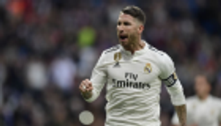 راموس يحسم مصيره مع ريال مدريد.. ويكشف حقيقة العرض الصيني