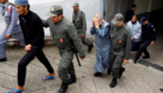 3 مغاربة يعترفون بقتل سائحتين اسكندنافيتين