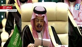 خادم الحرمين الشريفين الملك سلمان بن عبدالعزيز آل سعود