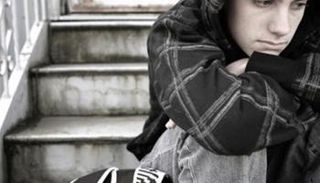 فحص للدماغ يتنبأ باكتئاب المراهقين