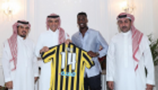 اتحاد جدة يمدد عقد زياد الصحفي