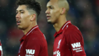 فابينيو يكشف دور فيرمينو في انتقاله إلى ليفربول