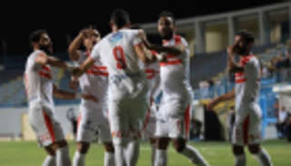 الكشف عن موعد مواجهة الزمالك وحرس الحدود في الدوري المصري