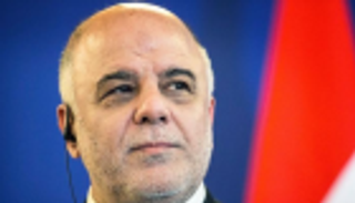 العبادي يستقيل من حزب الدعوة الموالي لإيران في العراق