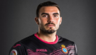 وست هام يعلن التعاقد مع حارس إسبانيول