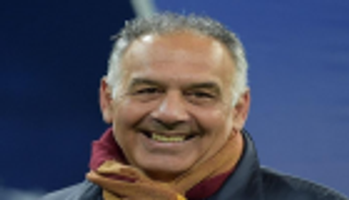 رئيس روما يصف موسم فريقه بالكارثي