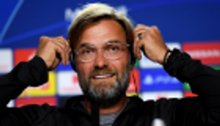 كلوب يثير قلق جماهير ليفربول قبل نهائي دوري أبطال أوروبا