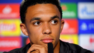 ألكسندر أرنولد