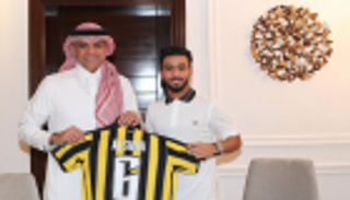 اتحاد جدة يحتفظ بخدمات خالد السميري حتى 2023