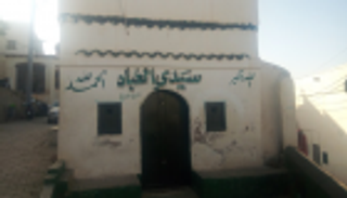 قرية "العُبّاد".. قبلة السياحة الدينية في الجزائر