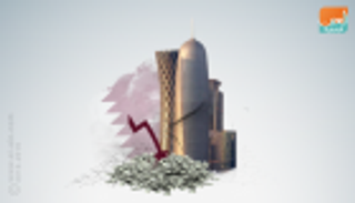 مؤشر العقارات يقود تراجعات بورصة قطر في مايو