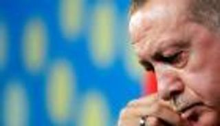 انكماش الاقتصاد التركي 2.6% في الربع الأول من 2019