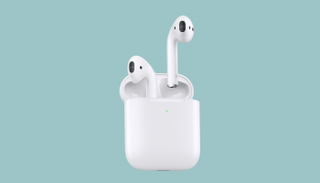 سماعة أبل Airpods