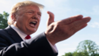 رسوم ترامب على المكسيك تخيف اليابان وتنال من بورصات العالم 