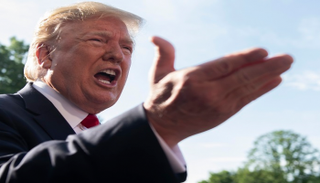 الرئيس الأمريكي يبدأ جولة جديدة من الحرب التجارية