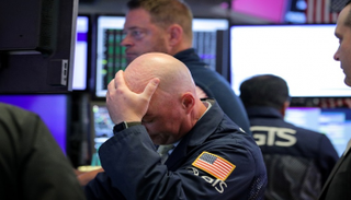 الأسهم الأمريكية تفتح منخفضة